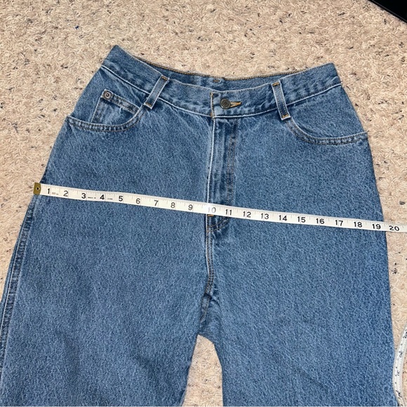 Vintage Gitano Mom Jeans - Picture 7 of 9